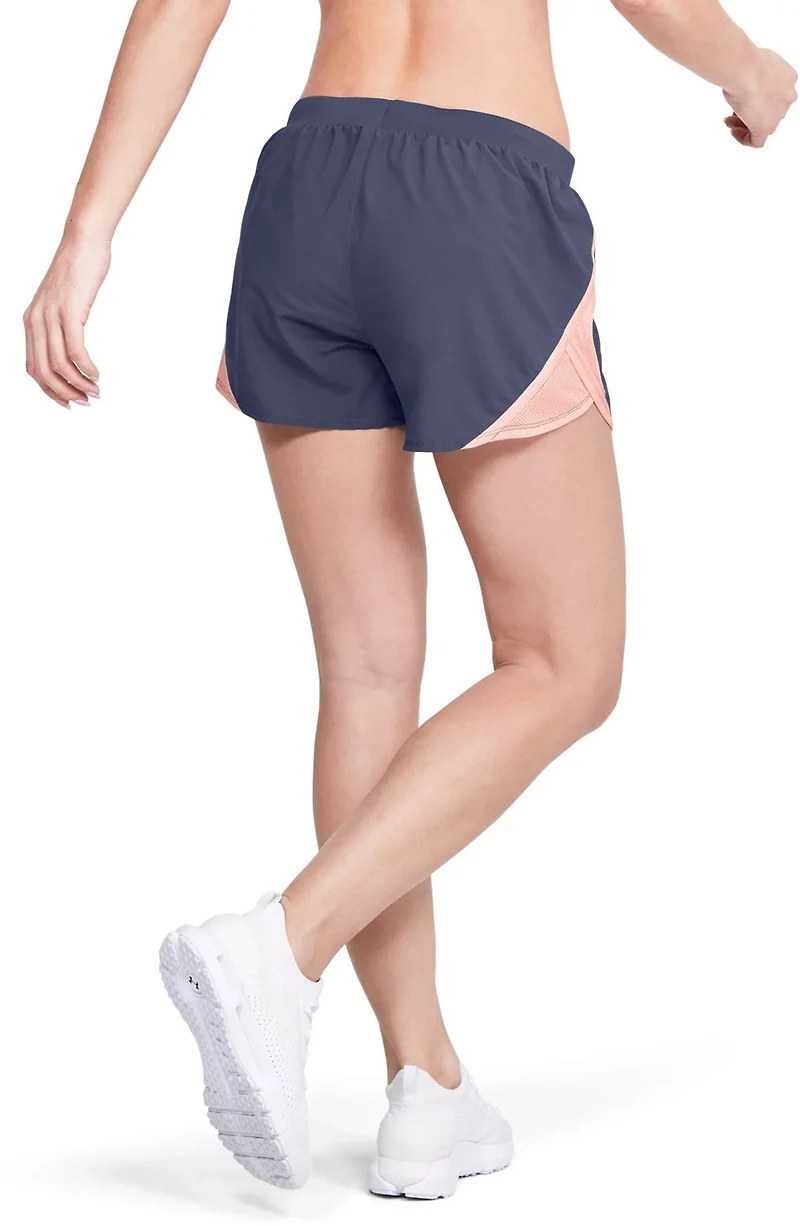 Under Armour Women's Fly By 2.0 Shorts