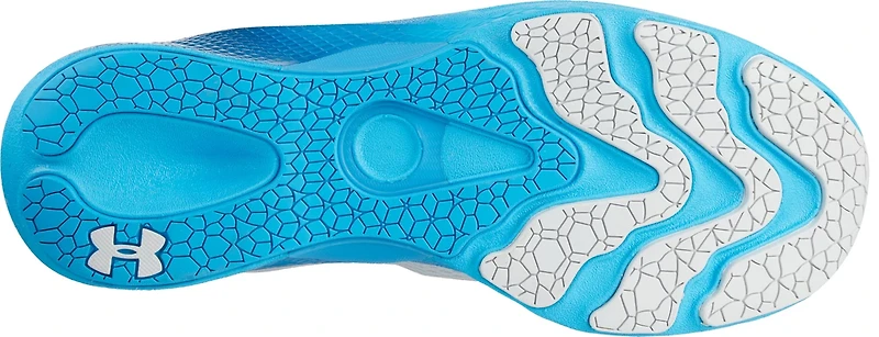 Under Armour Men's Charged Pulse Running Shoes