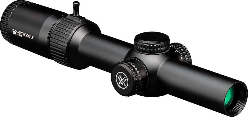 Vortex Strike Eagle Gen2 1 - 6 x 24 Riflescope