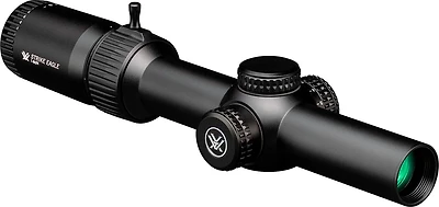 Vortex Strike Eagle Gen2 1 - 6 x 24 Riflescope