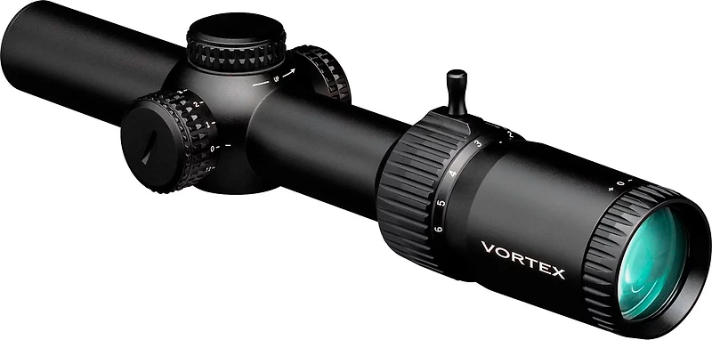 Vortex Strike Eagle Gen2 1 - 6 x 24 Riflescope