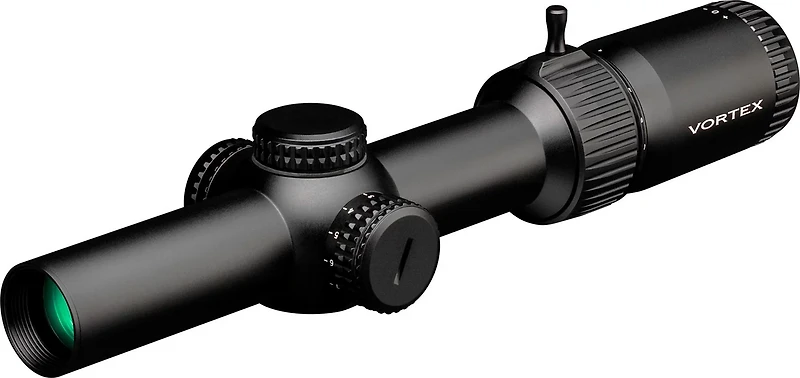 Vortex Strike Eagle Gen2 1 - 6 x 24 Riflescope