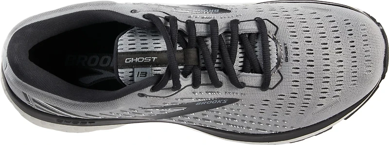 Brooks Men's Ghost 13 Running Shoes