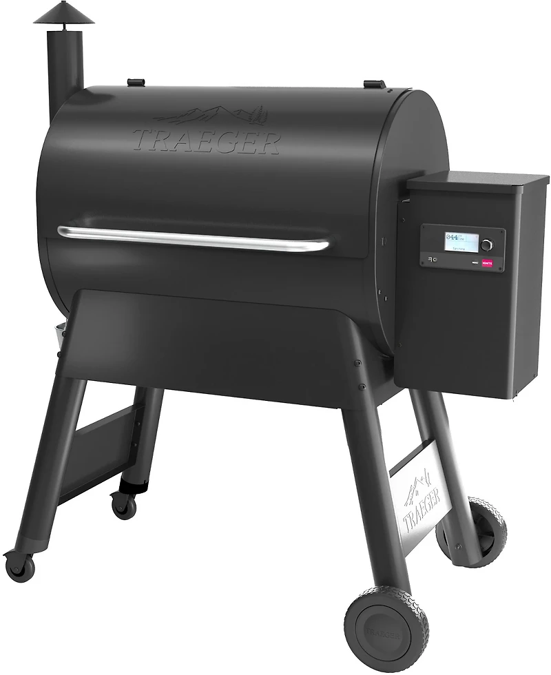 Traeger Pro 780 Pellet Grill