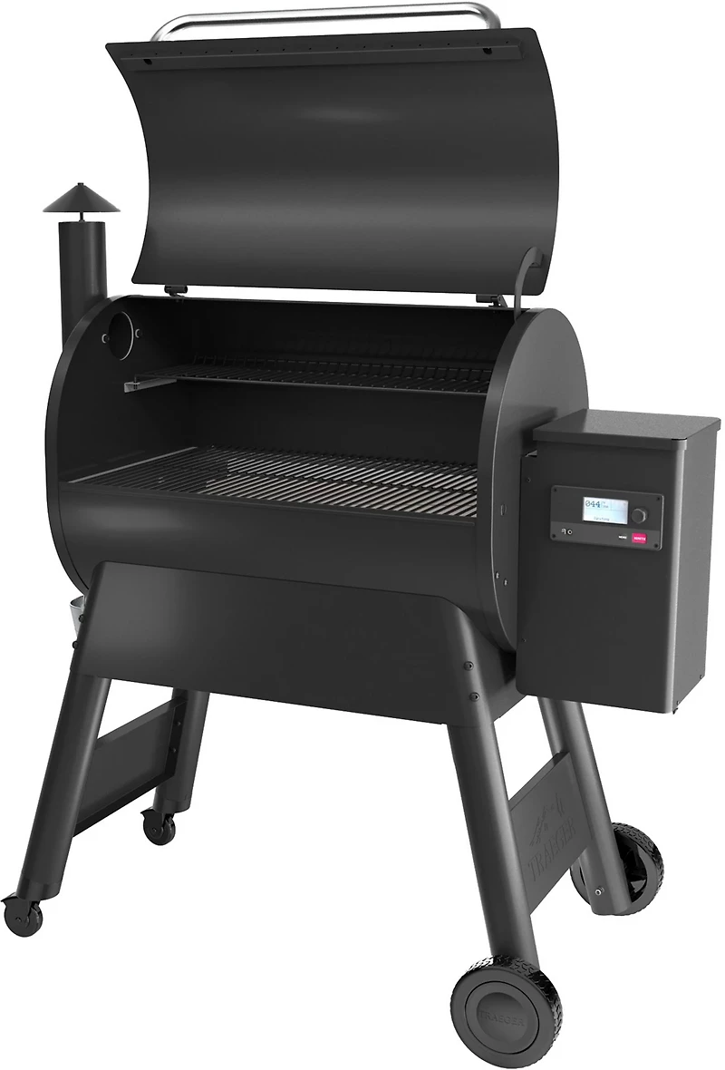 Traeger Pro 780 Pellet Grill