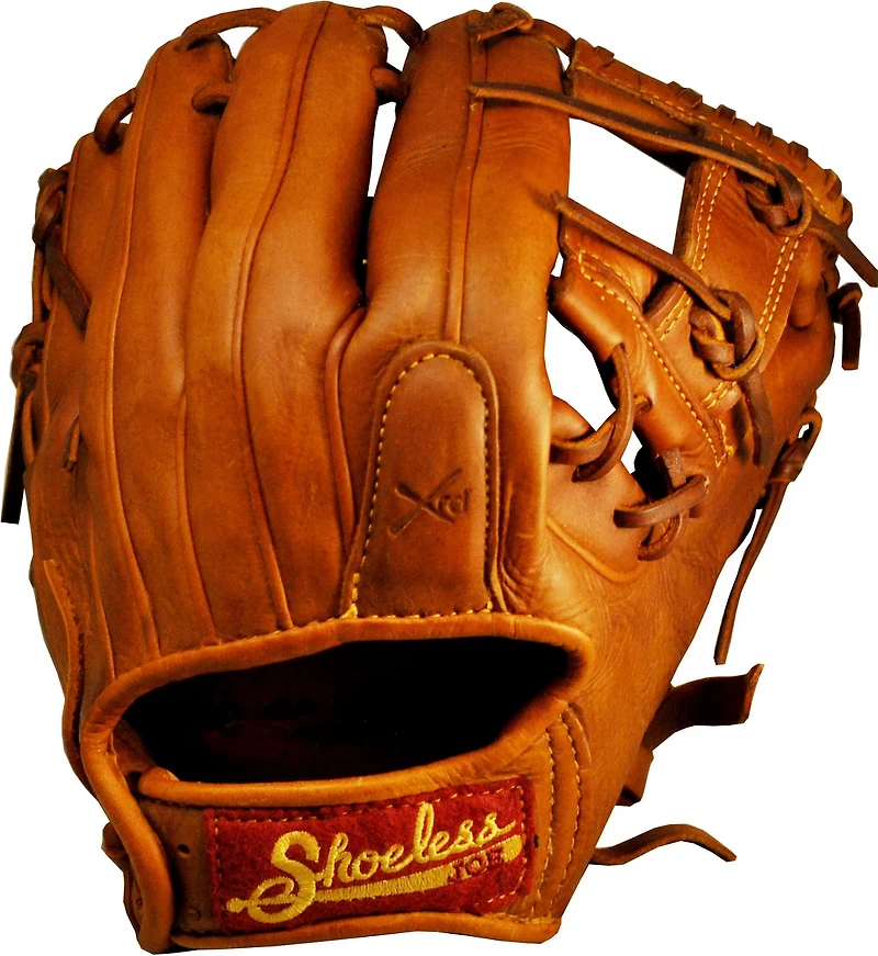 Shoeless Joe Kids' Professional Series 11.25 in Infield Baseball Glove