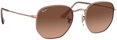 Ray-Ban Hexagonal Sunglasses