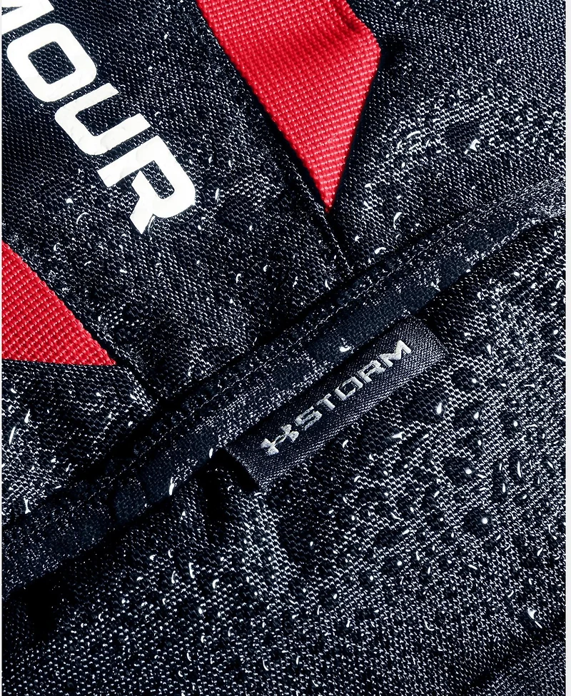 Under Armour Hustle 5.0 Backpack