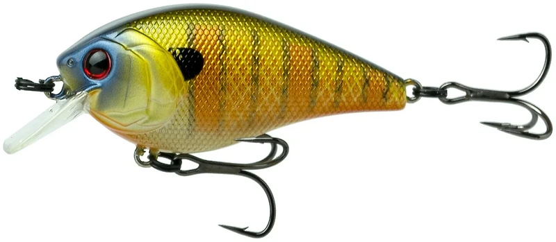 6th Sense Crush 50X 3/8 oz Crankbait