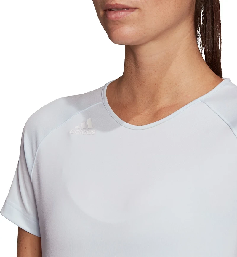 adidas Women's HILO Volleyball Jersey