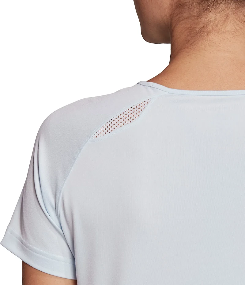 adidas Women's HILO Volleyball Jersey