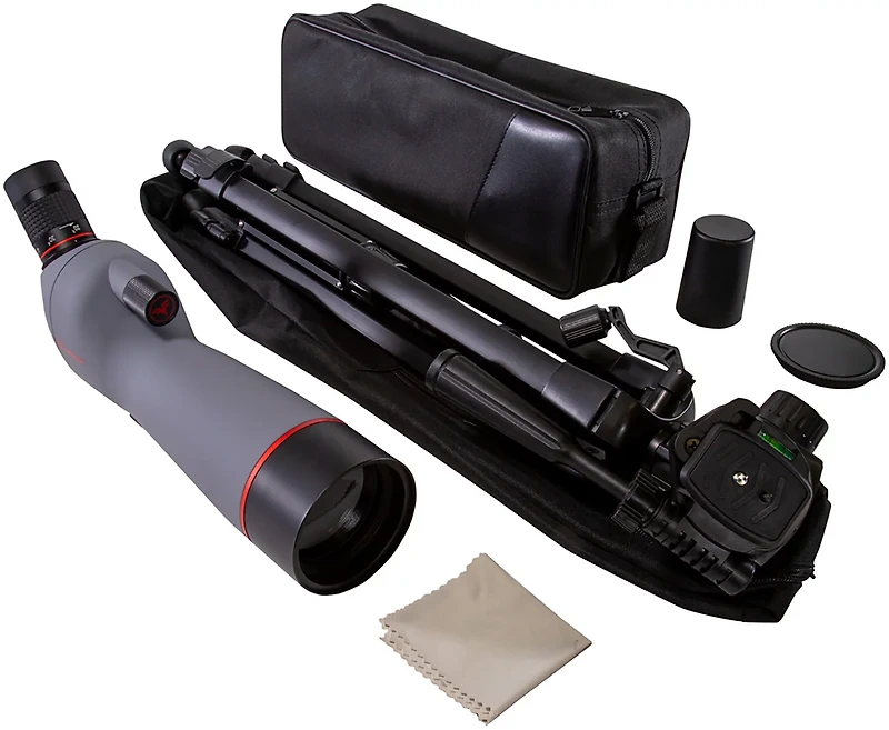 Firefield 20 - 60 x 60 Spotting Scope