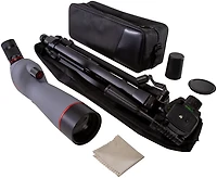 Firefield 20 - 60 x 60 Spotting Scope