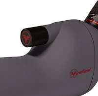 Firefield 20 - 60 x 60 Spotting Scope
