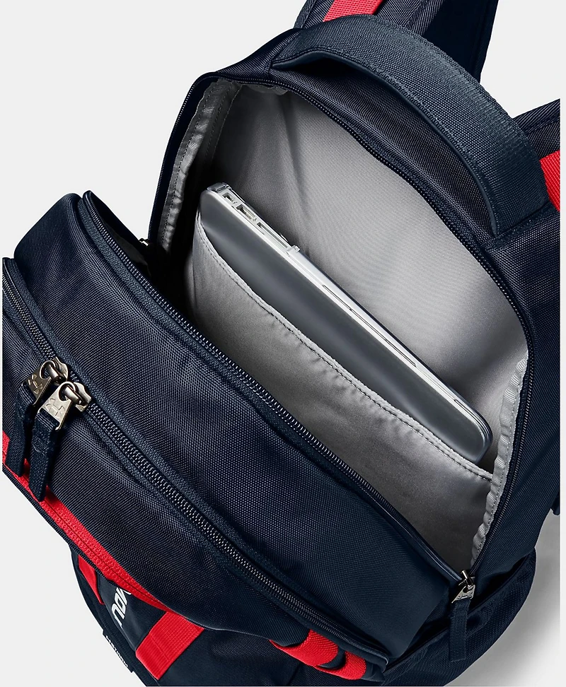 Under Armour Hustle 5.0 Backpack