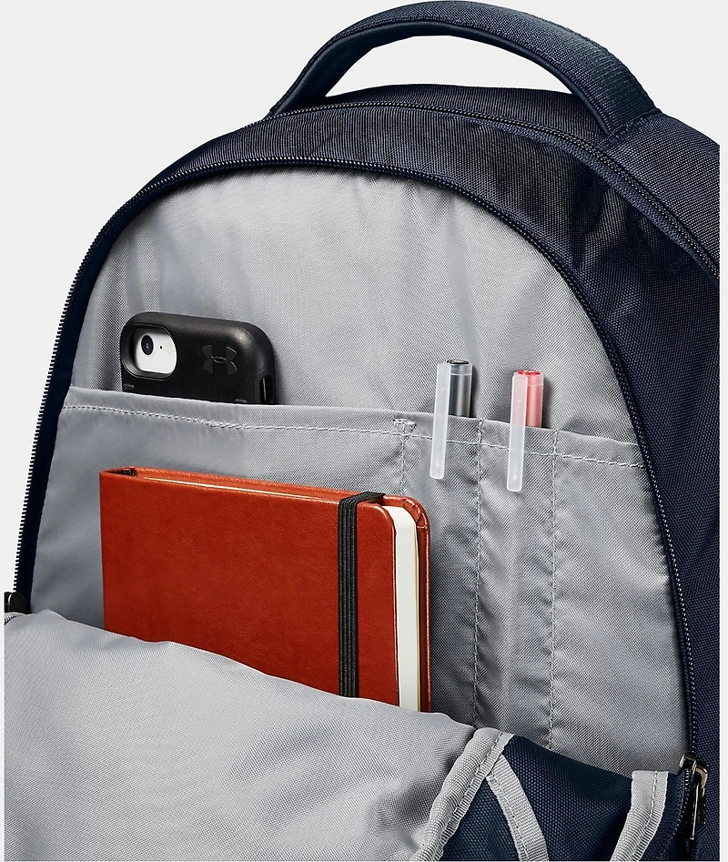 Under Armour Hustle 5.0 Backpack