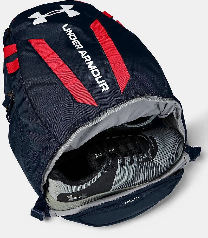 Under Armour Hustle 5.0 Backpack