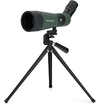 Celestron LandScout 12-36x60 with Smartphone Adapter