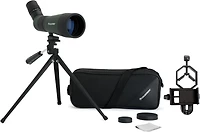 Celestron LandScout 12-36x60 with Smartphone Adapter
