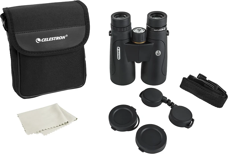 Celestron Nature DX 10x50 ED Binocular