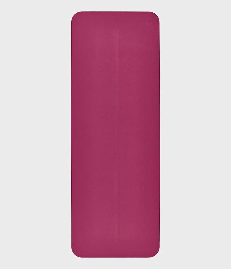 Manduka Begin 68 in x 24 in Yoga Mat