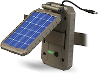 HME Products Solar Power Panel