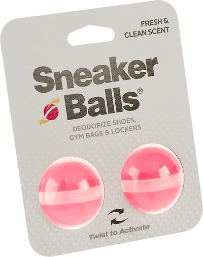Sneaker Balls Shoe Balls 2-Pack