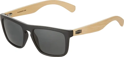 PUGS Elite Bamboo Sunglasses
