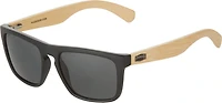 PUGS Elite Bamboo Sunglasses