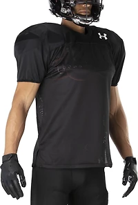 Under Armour Boys' Football Practice Jersey