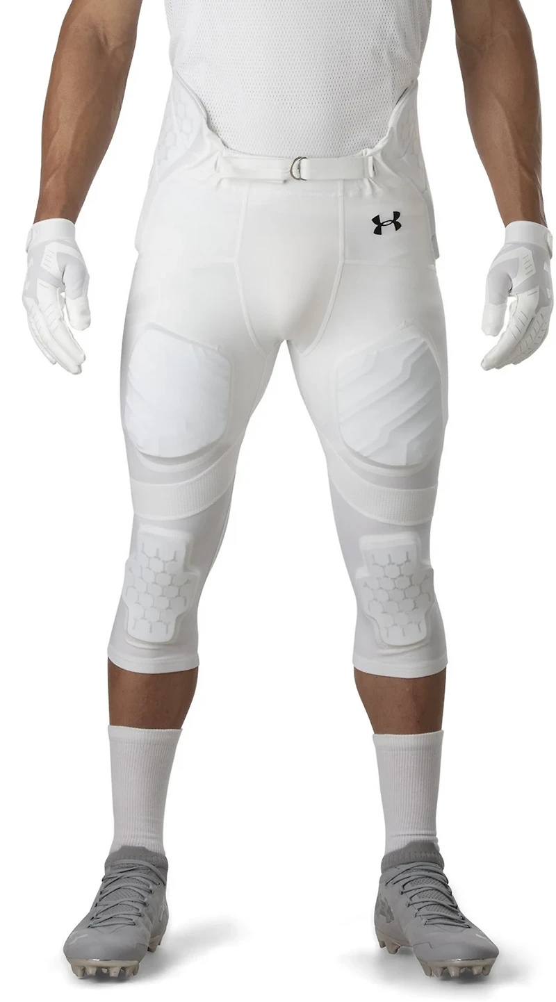 Under Armour Men's Gameday Integrated Football Pants