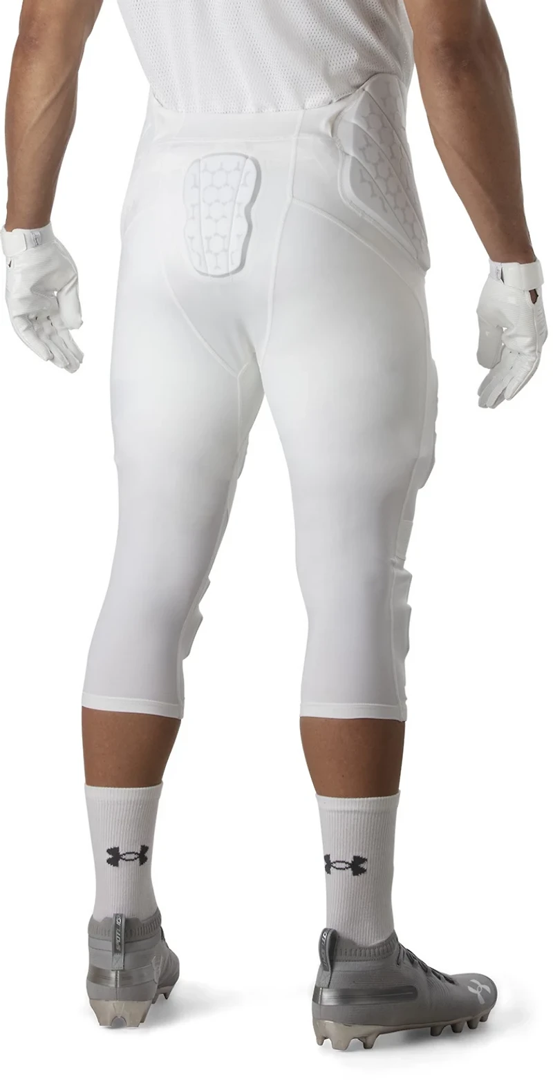 Under Armour Men's Gameday Integrated Football Pants
