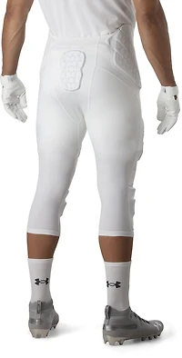 Under Armour Men's Gameday Integrated Football Pants
