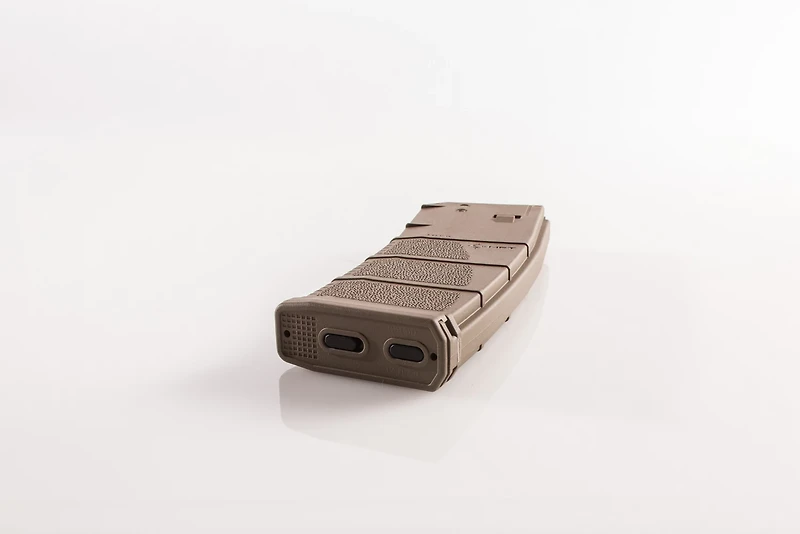 MFT 20 Round Poly AR-15 5.56 x 45mm Magazine