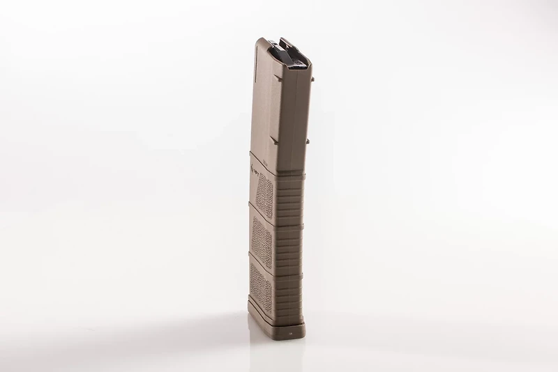 MFT 20 Round Poly AR-15 5.56 x 45mm Magazine
