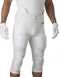 Under Armour Men's Gameday Integrated Football Pants