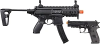SIG SAUER MPX/P226 6mm Spring Airsoft Kit