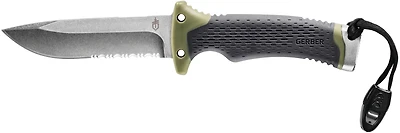 Gerber Ultimate Survival Fixed Blade Knife