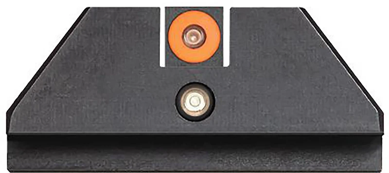 Night Fision Accur8 Front/Square Rear Sight