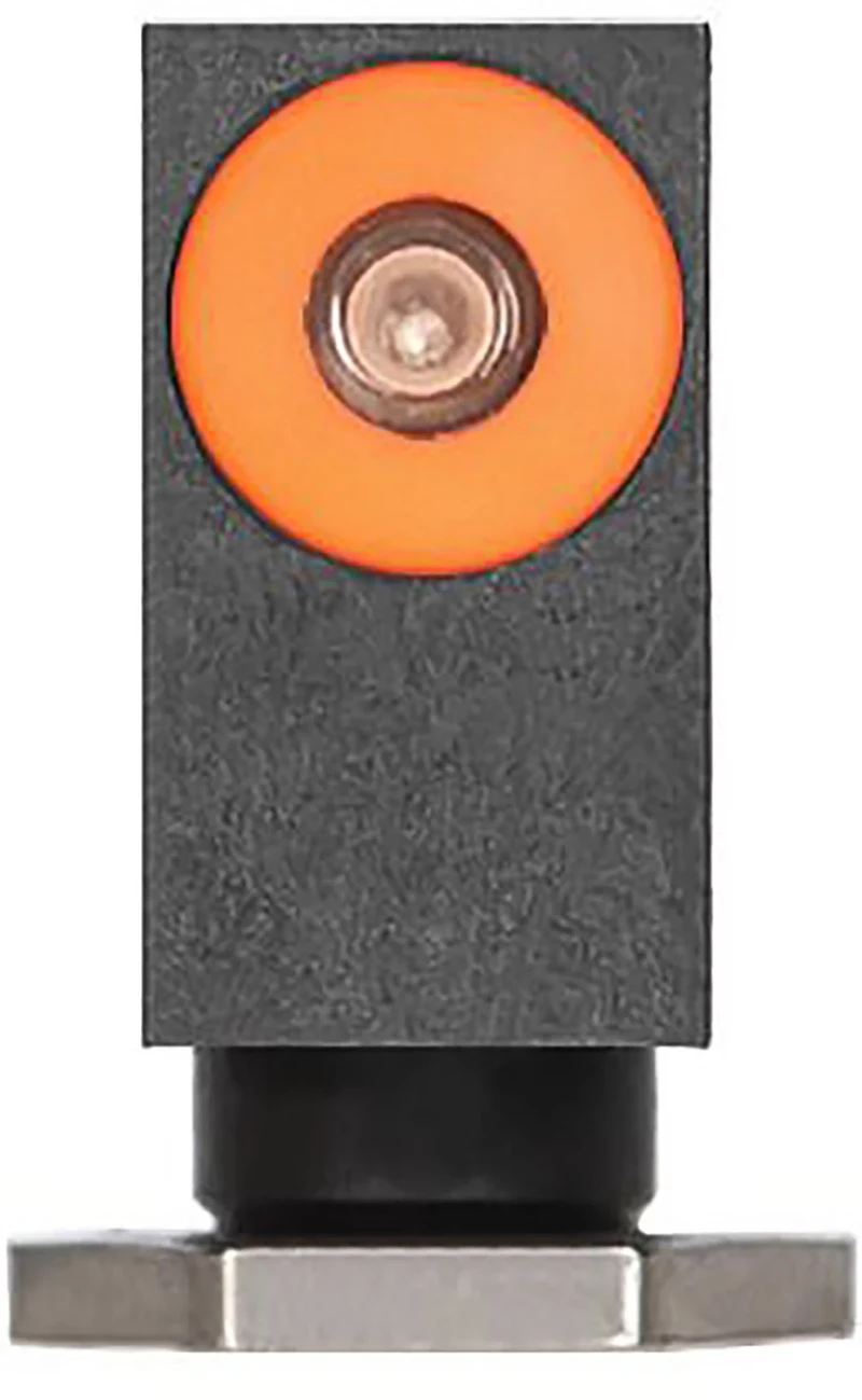 Night Fision Accur8 Front/Square Rear Sight