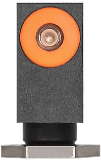 Night Fision Accur8 Front/Square Rear Sight