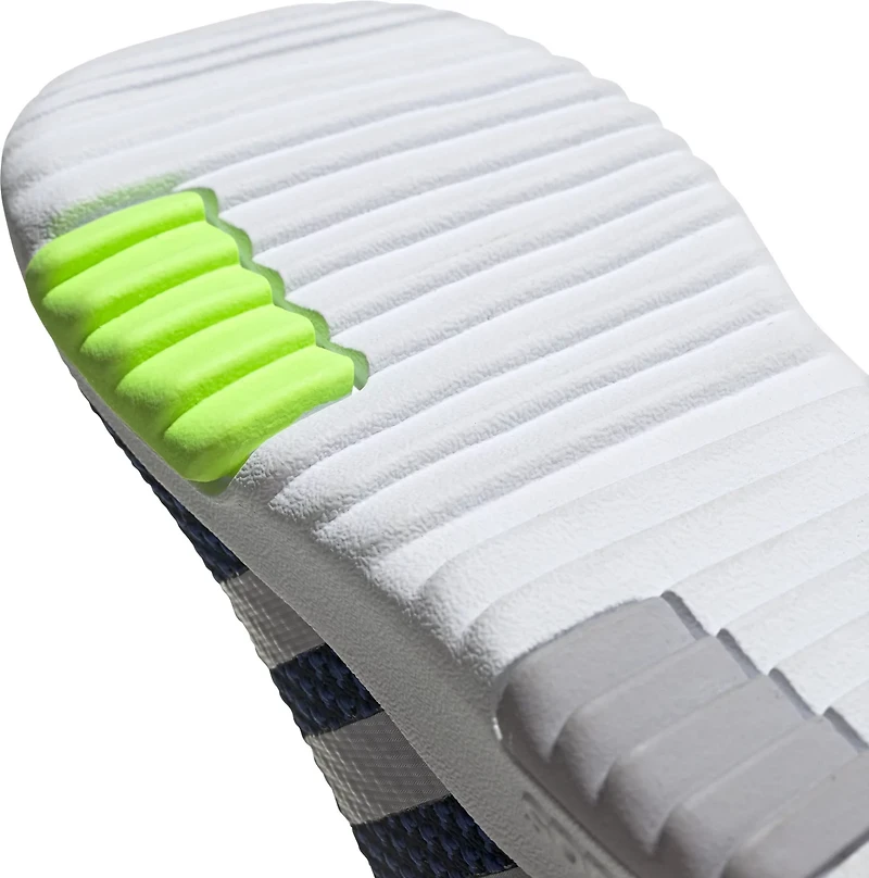 adidas Toddler Boys' Racer TR 2.0 Comfort Running Shoes