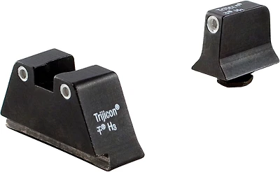 Trijicon Bright & Tough Front and Rear Night Sight Set