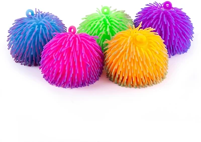 Hedstrom Wibbly 2-Tone 8 in Ball