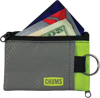 Chums Surfshorts Wallet