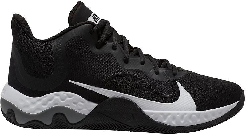 Nike Men's Renew Elevate Basketball Shoes