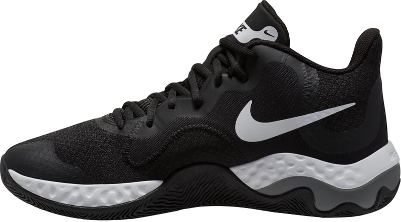 Nike Men's Renew Elevate Basketball Shoes
