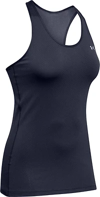Under Armour Women's HeatGear Racer Tank Top