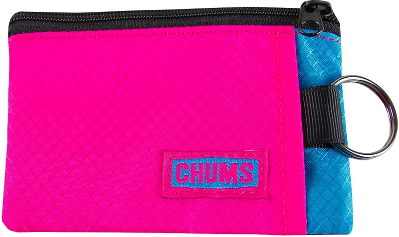 Chums Surfshorts Wallet