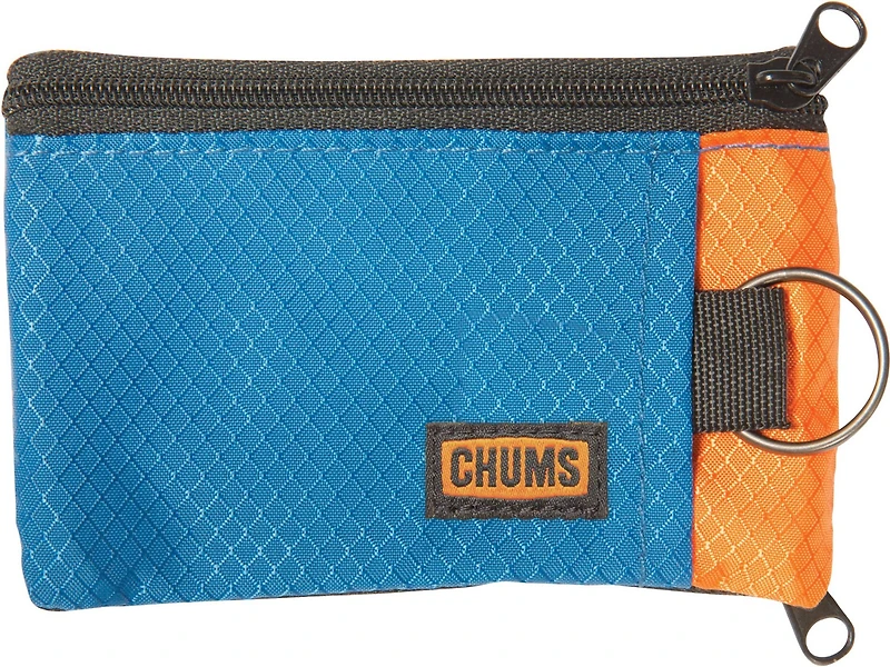 Chums Surfshorts Wallet